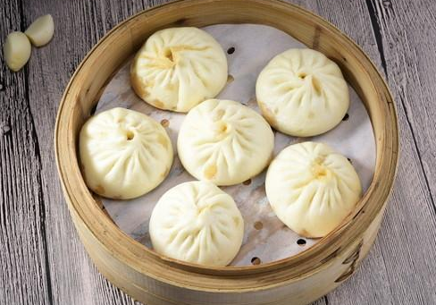 小笼包技术湖南培训班