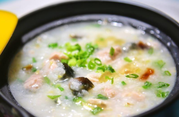 皮蛋瘦肉粥技术济宁培训班 皮蛋瘦肉粥技术济宁培训班