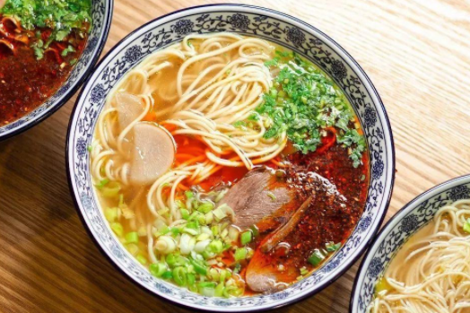 扯面技术济宁培训班 扯面技术济宁培训班