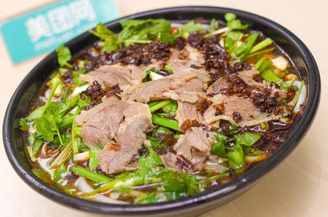 羊肉粉技术宁波培训班 羊肉粉技术宁波培训班