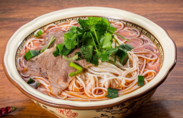 羊肉粉技术宁波培训班 羊肉粉技术宁波培训班