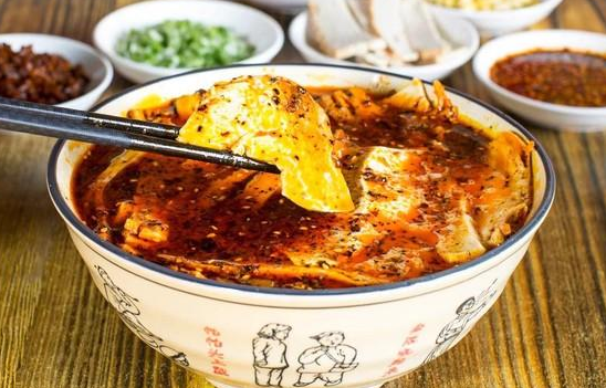 豆花泡馍技术西藏培训班 豆花泡馍技术西藏培训班
