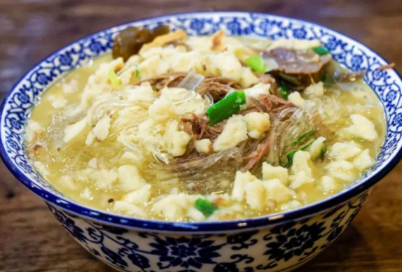 羊肉泡馍技术嘉兴培训班 羊肉泡馍技术嘉兴培训班