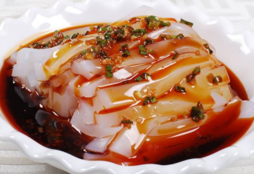 凉粉技术昆明培训班