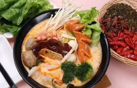 麻辣烫技术嘉兴培训班 麻辣烫技术嘉兴培训班