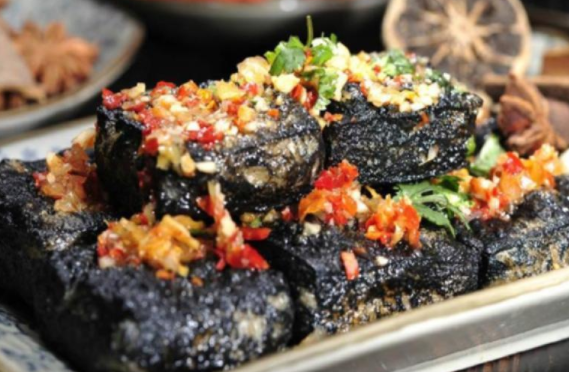 油炸臭豆腐技术苏州培训班 油炸臭豆腐技术苏州培训班