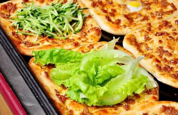 土掉渣烧饼技术深圳培训班 土掉渣烧饼技术深圳培训班