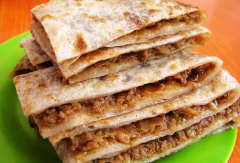 香河肉饼技术东台培训班 香河肉饼技术东台培训班