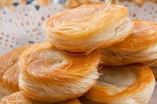金丝饼技术保定培训班 金丝饼技术保定培训班