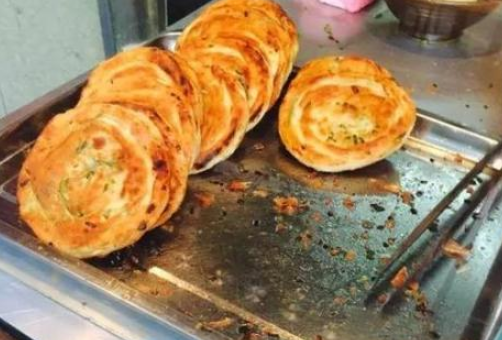 葱油饼技术北京培训班 葱油饼技术北京培训班