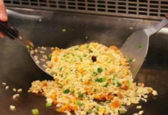 铁板炒饭技术北京培训班 铁板炒饭技术北京培训班