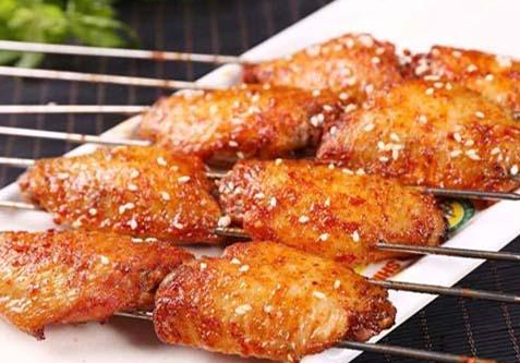 疯狂烤翅技术昆明培训班 疯狂烤翅技术昆明培训班