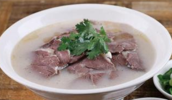 羊肉汤技术北京培训班