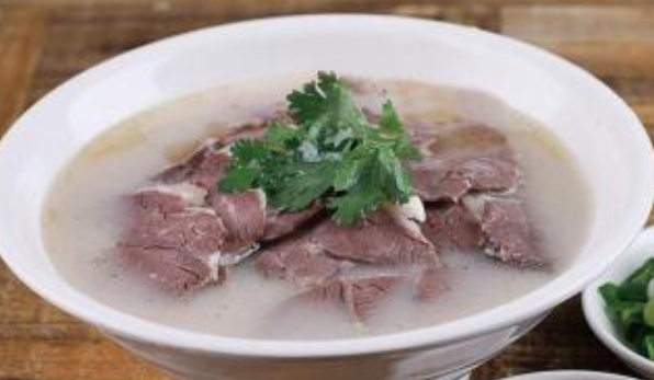 羊肉汤技术威海培训班 羊肉汤技术威海培训班