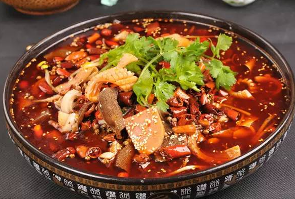 毛血旺技术乌鲁木齐培训班 毛血旺技术乌鲁木齐培训班