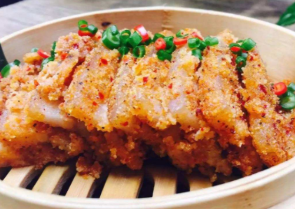 粉蒸肉技术深圳培训班 粉蒸肉技术深圳培训班