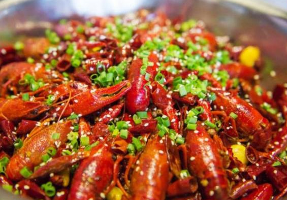 麻辣小龙虾技术济宁培训班 麻辣小龙虾技术济宁培训班