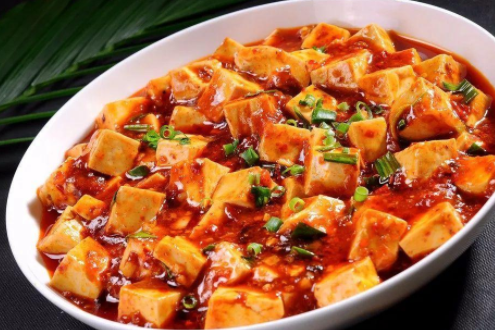 湖北学麻婆豆腐技术培训班