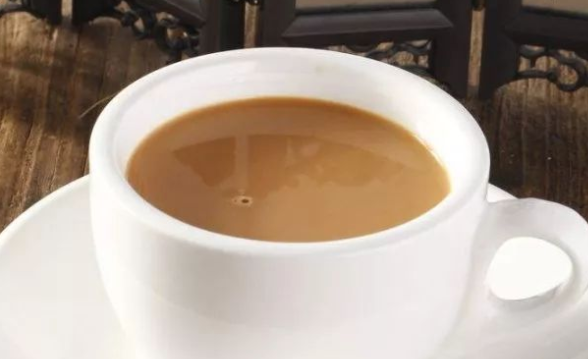 港式奶茶技术保定培训班 港式奶茶技术保定培训班