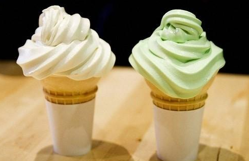 重庆学手工冰淇淋技术培训班