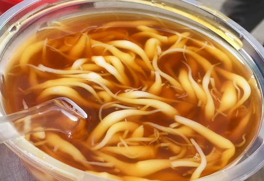 凉虾技术东台培训班 凉虾技术东台培训班