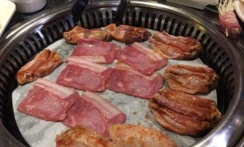 北京特色烤肉培训去哪里学？