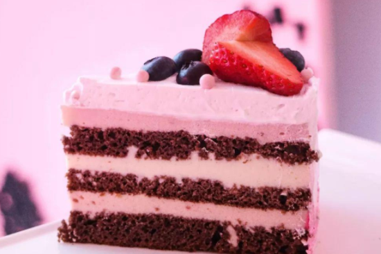 翻糖蛋糕和普通蛋糕区别