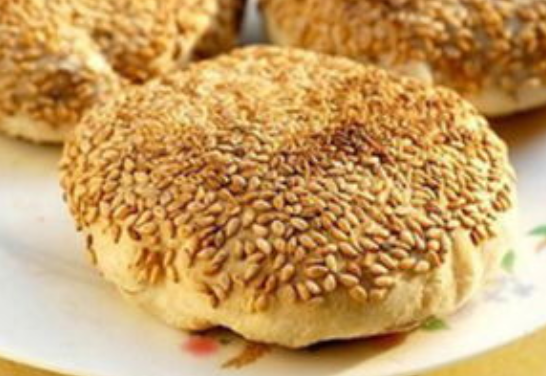哪里培训麻酱烧饼 哪里培训麻酱烧饼