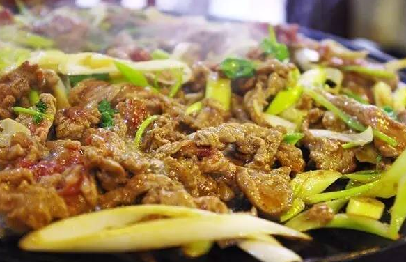 炙子烤肉东台培训班 炙子烤肉东台培训班
