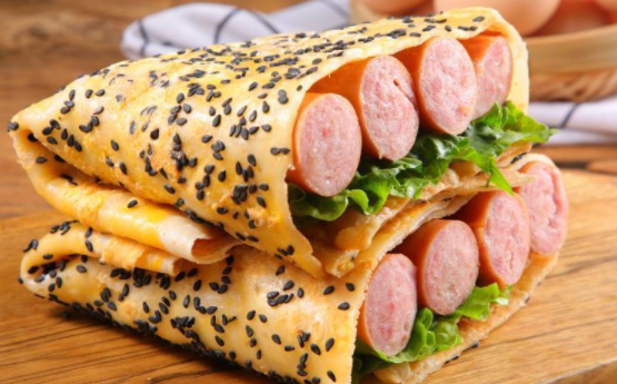 哪里可以学做煎饼果子 哪里可以学做煎饼果子