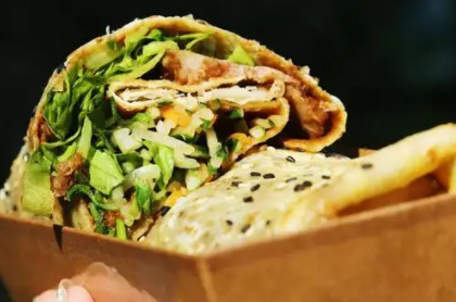 煎饼果子去哪里学 煎饼果子去哪里学