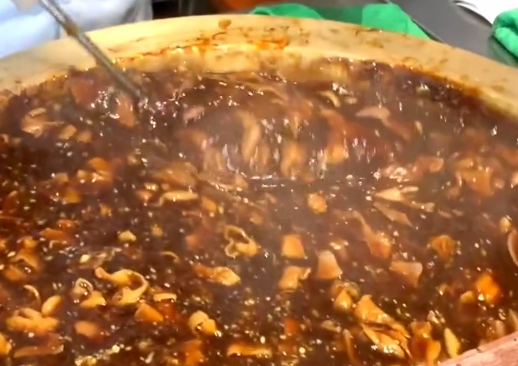 正宗北京炒肝培训 正宗北京炒肝培训