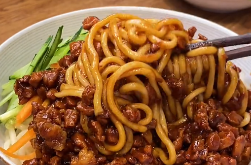 炸酱面衡阳培训班