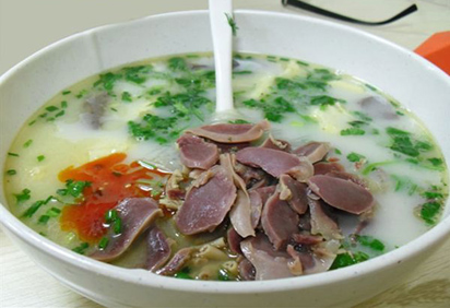衡阳鸭血粉丝汤培训 衡阳鸭血粉丝汤培训