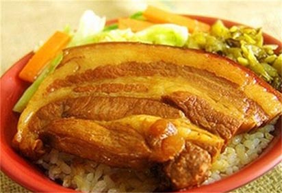 北京把子肉米饭技术培训学校的教学质量-教学条件