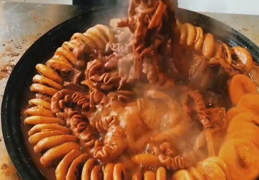  正宗地道的卤煮火烧在北京哪里可以学习到？