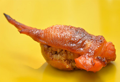 北京哪里可以学习做鸡翅包饭-做法原来如此简单
