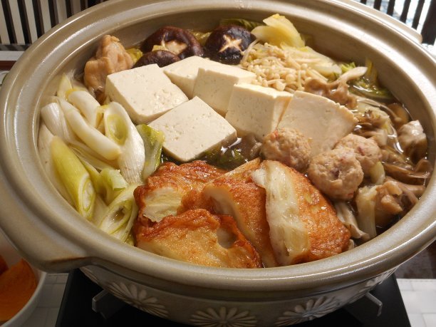 北京朝阳哪里可以学习锅仔-暖胃又暖心