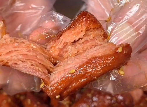 北京学习手撕素肉技术的培训学校-有肉吃还不胖